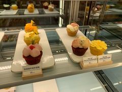 -Pantry's Best派悦坊蛋糕(K11购物艺术中心店)