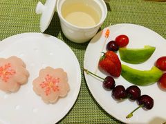 -福田家月子中心 产后 月嫂(市立母子医院店)