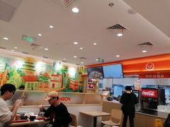 -吉野家(上海美罗城店)