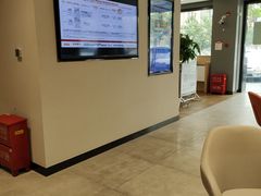 -平安银行(普陀支行)