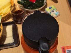 -东道煮牛肉火锅(东盛大街店)