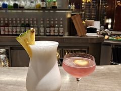 -瑞吉酒店·瑞吉酒吧