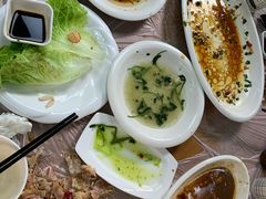 -阿杰臻选海鲜饭店(普陀山店)