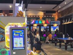 -反斗乐园(中航城君尚购物中心)