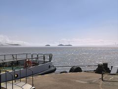 -桃花岛风景旅游区