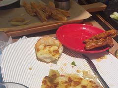 -必胜客(港城新天地店)