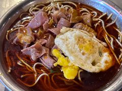 -薛记襄阳香辣牛肉面(平安路店)