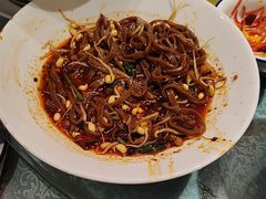 -临潼印象·特色陕菜