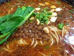 担担面-小厨面(巨野路店)
