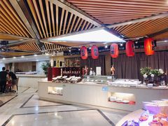 -亿民平安国际大酒店西餐厅(彩田北路店)