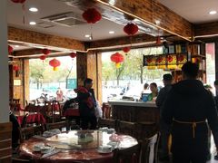 -老板厨房·妈妈菜(双港店)