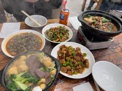 -凡老头米线砂锅(古荡新村西粮站)
