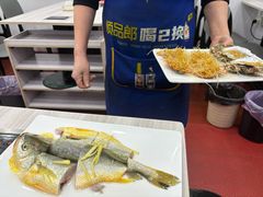 -船奇蒸汽海鲜·闽菜(八市海鲜总店)