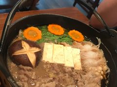 -铃木食堂(帽儿胡同店)