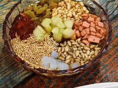 -老谢野馄饨(延安路店)