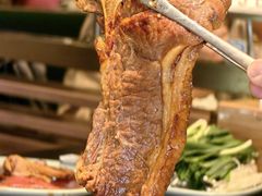 -梨花自助烤肉(西三旗万象汇黑金店)