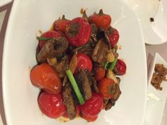 粗茶淡饭•汉口公馆-粗茶淡饭·汉口公馆(循礼门店)
