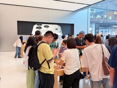 -Apple零售店(成都太古里店)