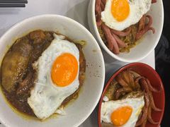 -百乐门粉面店(二龙喉分店)