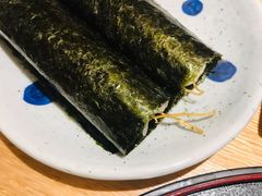 牛蒡手卷-东瀛阁(锦江宾馆店)
