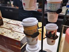 -茶颜悦色(登高路上店)