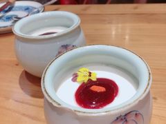 老北京酸奶-顺承小院儿