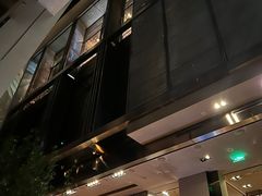 -上海柏悦酒店·世纪100牛排馆