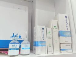 -靓芙泉专研痘痘肌