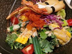 -月下料理(楷林IFC店)