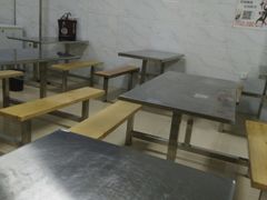 大堂-汪家馄饨(集庆路店)