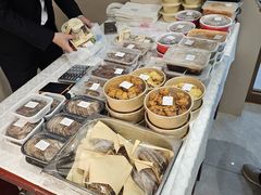 肉酱面-新侨三宝乐面包店(崇文门店)