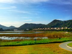 -风云岭森林公园