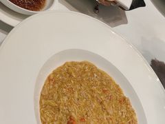 蟹粉伴吐司-福1015(愚园路店)