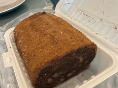 -老回回小吃(百万庄店)