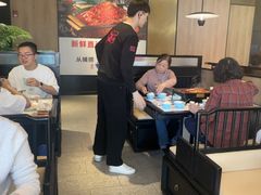 -江边城外烤全鱼(世茂广场店)