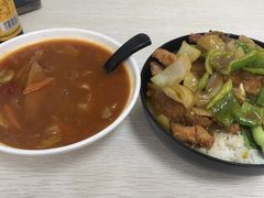 -弄堂面馆(金运路店)