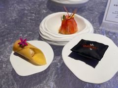 -九献·创意菜(亮马河饭店)