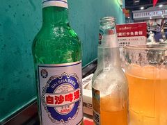 -老街鱼嘴巴(坡子街老店)