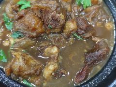 -老回回饺子馆(海洋馆店)