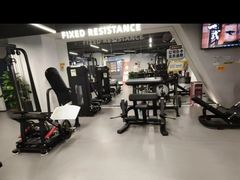 -超鹿运动(达信大厦店)