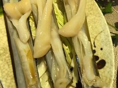 -金海阁海鲜火锅