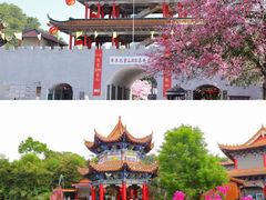 -东莞观音山旅游风景区