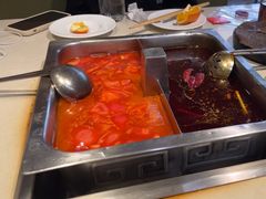 -海底捞火锅(劲松店)