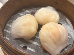 -京香轩·中餐厅(上海中庚聚龙酒店)