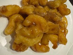 -老牌坊•鲁菜名店•地道济南菜(大观园商埠店)