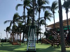 -三亚亚龙湾天域度假酒店