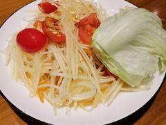 -mango tree芒果树泰国餐厅(青岛万象城店)