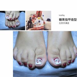 指甲造型-光SPA科技美肤