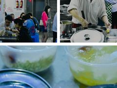 -福合沟无米粿甜汤粿品店