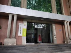 -西安外国语大学(雁塔校区)